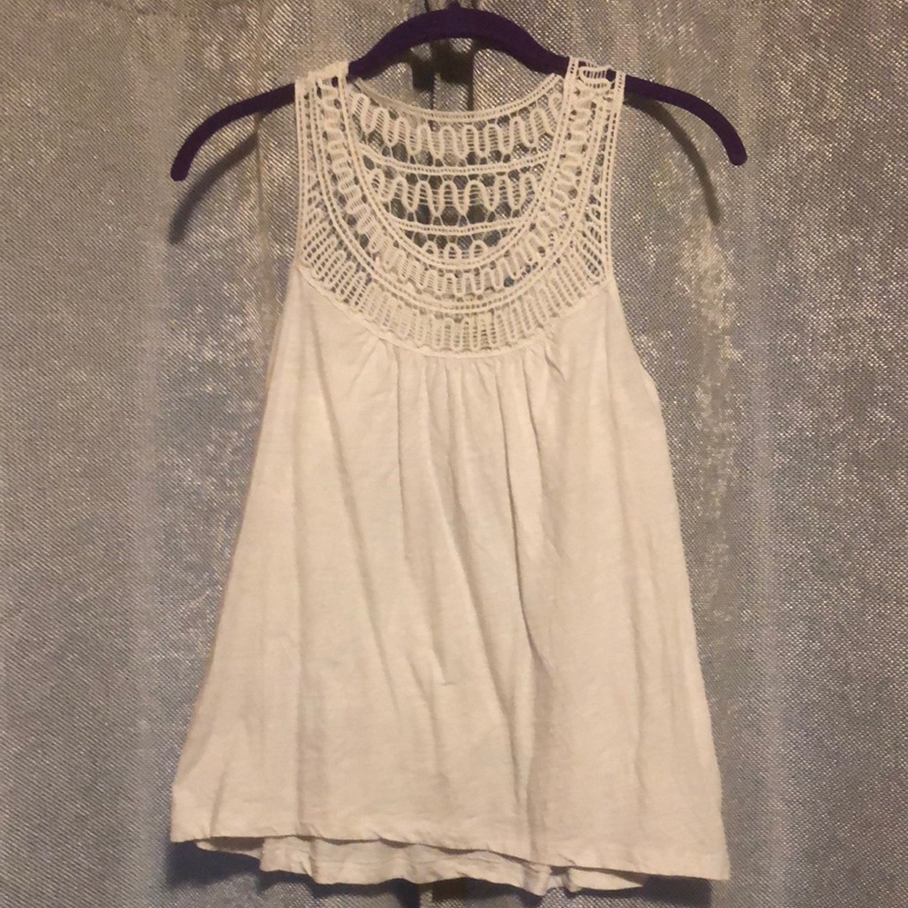 Forever 21 tank top